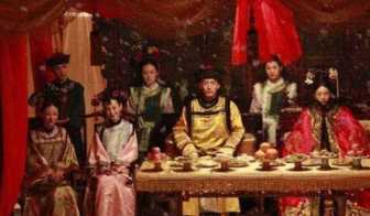 大清后宫编制(大清后宫杏儿)插图31 清朝的后宫设置——喜欢看清宫剧的进来恶补下知识