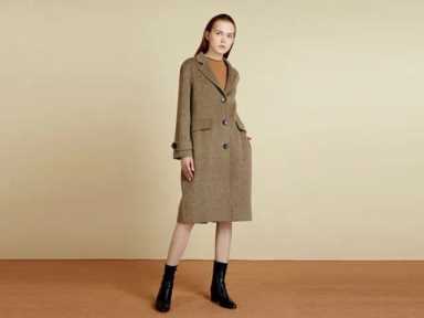 世贸商城举办4天特卖会，品牌好物入手绝对划算！