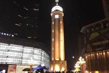 中国4大直辖市，标志性建筑是什么？你见过几个？