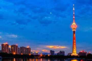 中国4大直辖市，标志性建筑是什么？你见过几个？