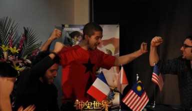 大胆！把十国玩家“关”起来隔离72个小时，就为了评测这款游戏