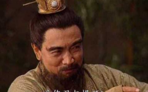 竖子是什么意思(命竖子杀雁而烹之的竖子是什么意思)