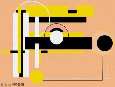 看不懂抽象画？三步让你轻松看懂抽象画
