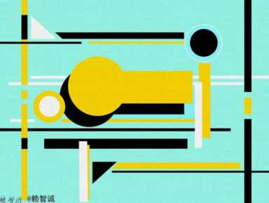 看不懂抽象画？三步让你轻松看懂抽象画