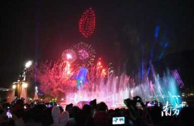 Go“兔”珠海｜阖家欢乐，珠海哪些地方适合全家出动？