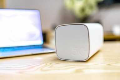 华为5G CPE Pro评测：全面升级