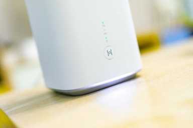 华为5G CPE Pro评测：全面升级