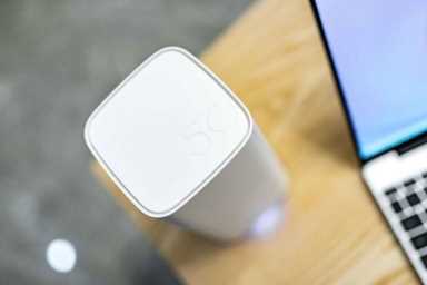 华为5G CPE Pro评测：全面升级