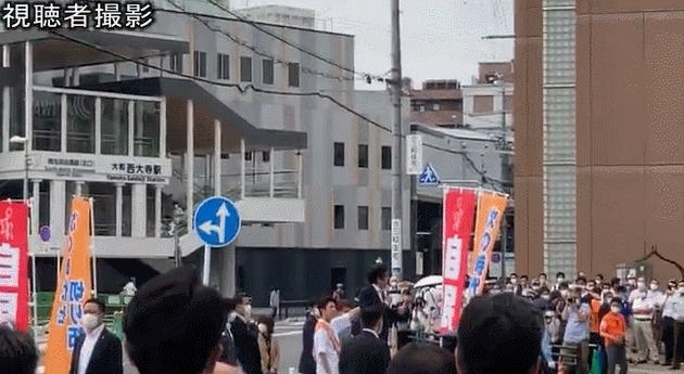 陈言：安倍晋三遇刺身亡，划时代的保守政治经济或将终结