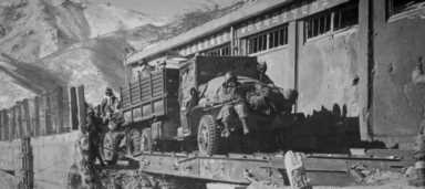 战争机器1配置高吗(战争机器1配置要求)插图11 美军王牌陆战一师在朝鲜战争中的真实表现,始终不敢与志愿军一战