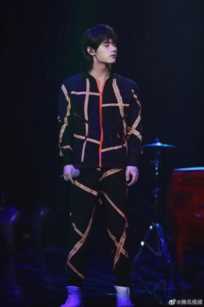 《歌手-当打之年》中奇袭花花，撞脸千玺的太一何许人也？