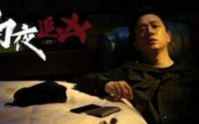 白夜追凶结局什么意思(白夜追凶结局什么意思 黑警)