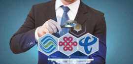 中国移动“流量无忧卡”0月租每天1元流量任性用，不用不花钱！