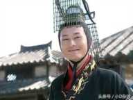 他是汉武帝和卫子夫的儿子，因遭奸臣陷害，父子离心，只好自杀