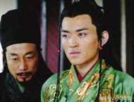 他是汉武帝和卫子夫的儿子，因遭奸臣陷害，父子离心，只好自杀