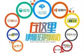 求职网站排行(求职网站排行)