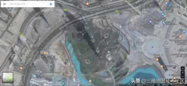 谷歌地球怎么用，如何使用谷歌地球浏览世界