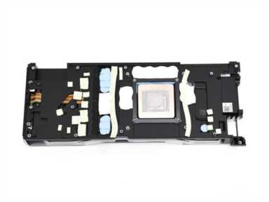 nvidia geforce 410m，Nvidia Geforce 410M：性能、特点及应用