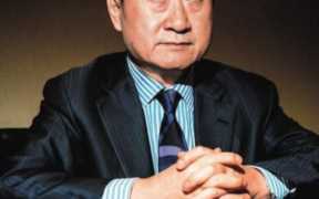 王健林是谁，王健林：中国最富有的企业家