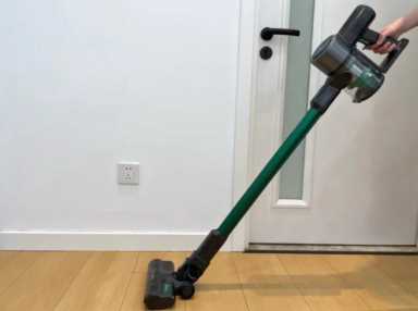 家用吸尘器的选购指南