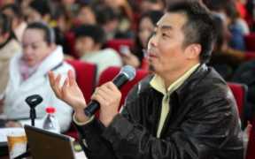 任雪晨的成功经验分享 从零开始如何实现梦想