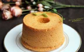 垂直搜索，如何烹饪香草蛋糕：指南和秘诀