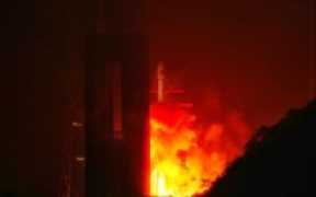 天链一号05星发射最新消息 来自天链一号的发射技术