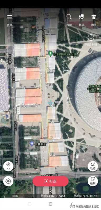 谷歌地球怎么用，如何使用谷歌地球浏览世界