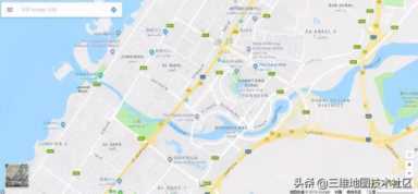 谷歌地球怎么用，如何使用谷歌地球浏览世界