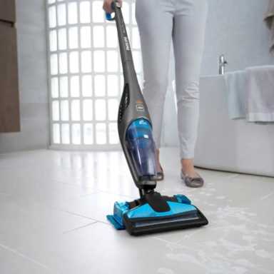 家用吸尘器的选购指南