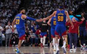 不收费的NBA直播软件，免费NBA直播软件：实时观看NBA比赛