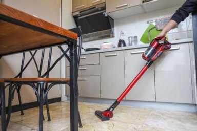 家用吸尘器的选购指南