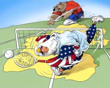 最早提出百年未有之大变局， 为什么会出现群雄纷争