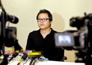 陈琳这个歌坛新星也引起了各界的注意