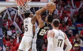 马刺队球员名单，圣安东尼奥马刺队历史数据