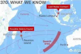 mh370坠机真相，马航370坠机事件真相大白