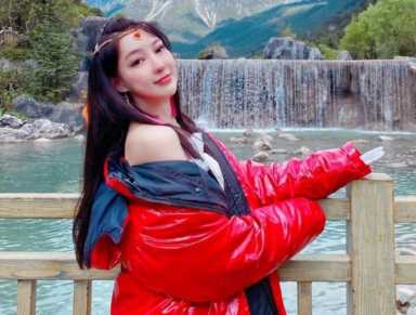 郭美美再被抓会被判几年,她的成功故事及未来展望插图1 郭美美再被抓会被判几年,她的成功故事及未来展望