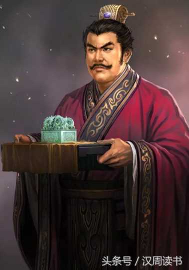 张飞的长子 ，张飞字翼德,涿郡人也翻译