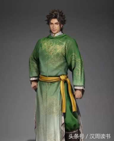 张飞的长子 ，张飞字翼德,涿郡人也翻译