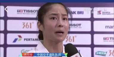 裁判无视日本队犯规 ，央视nba解说杨健现状