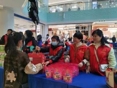 弘扬志愿精神,传递向善力量公益实践活动插图15 弘扬志愿精神,传递向善力量公益实践活动