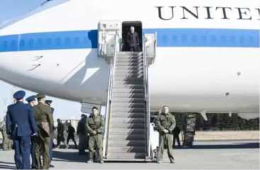 末日飞机有什么样的背景故事