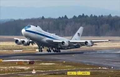 末日飞机有什么样的背景故事