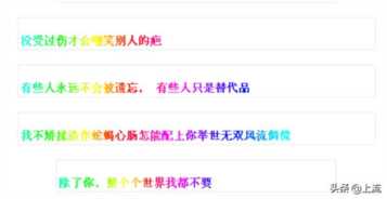 qq空间皮肤代码怎么用,qq空间怎么装扮吸引人插图7 qq空间皮肤代码怎么用,qq空间怎么装扮吸引人