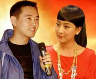 孔令辉老婆 ，孔令辉和马苏还能复合吗