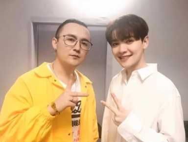 jonyj中国有嘻哈复活赛，什么时候举办中国有嘻哈复活赛