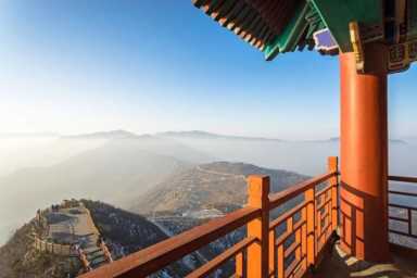 夜话丨阳光正好，秋风不燥，出去走走吧