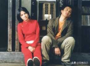 孙莉打刘若英(孙莉打刘若英事件)插图13 黄磊一边和孙莉领证,一边对刘若英说:“你不想,我就不结”