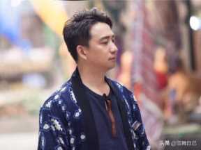 孙莉打刘若英(孙莉打刘若英事件)插图27 黄磊一边和孙莉领证,一边对刘若英说:“你不想,我就不结”