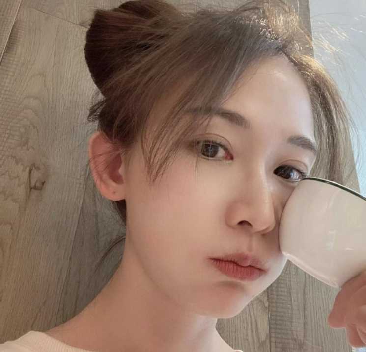 林志玲目前感情状况如何，林志玲和日本老公离婚